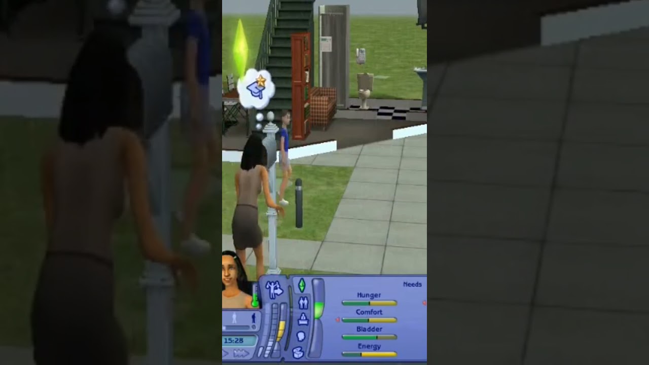 Remember The Sims 2 Nostalgia Game. Evergreen before The Sims 4 3 1 Inzoi Life by You