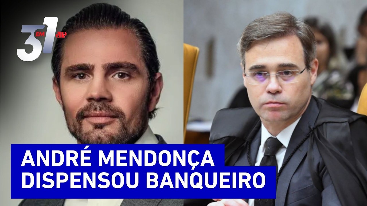 Caso Banco Master: Daniel Vorcaro não deve mais ir à CPMI do INSS