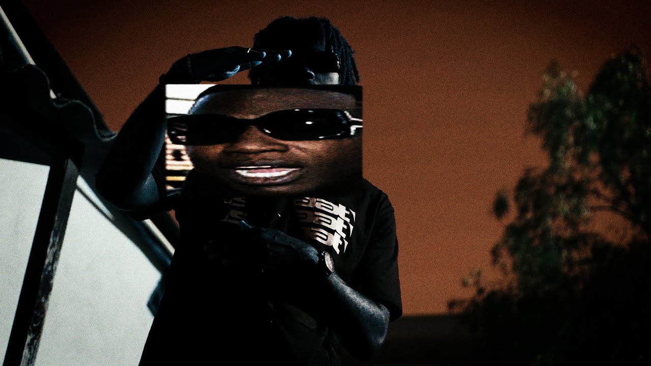 Huntrill - Gucci EN 2010