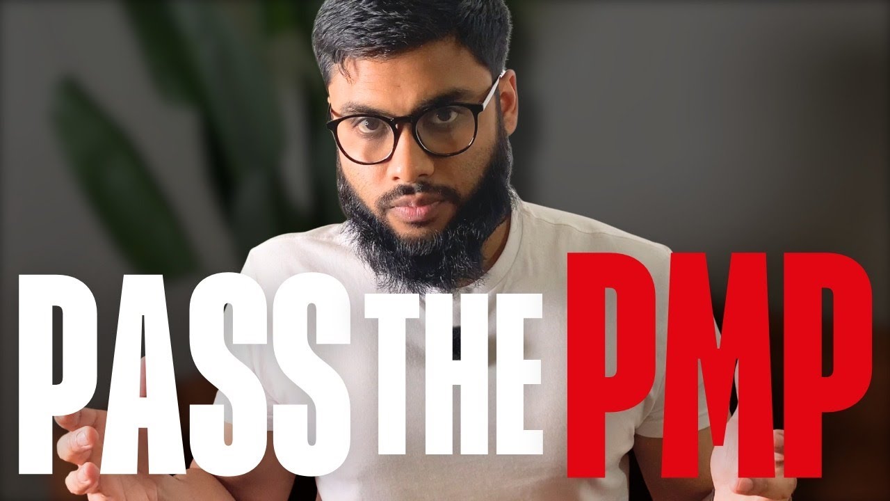 Ready For The PMP? Solve These Questions As Your Test