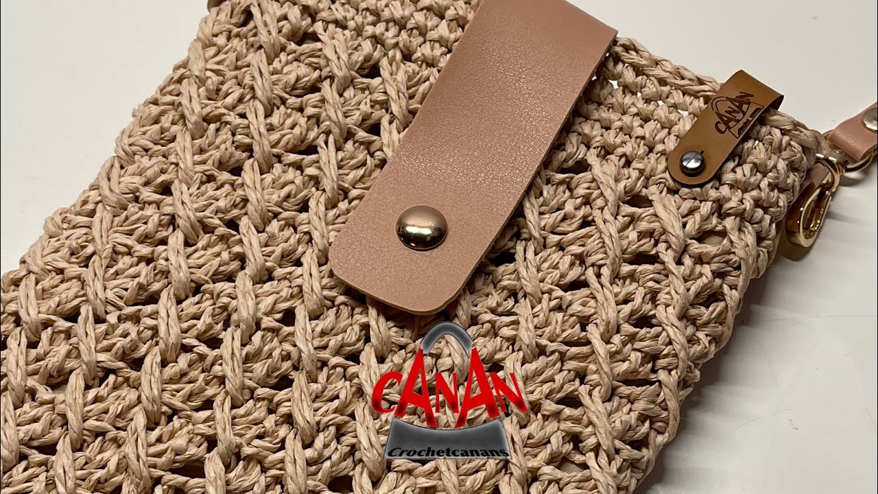 MİNİBAG. KÜÇÜK ÇANTA YAPIMI. KAĞIT İPTEN MİNİBAG. TELEFON ÇANTASI. MİNİBAG. KÜÇÜK ÇANTA YAPIMI.