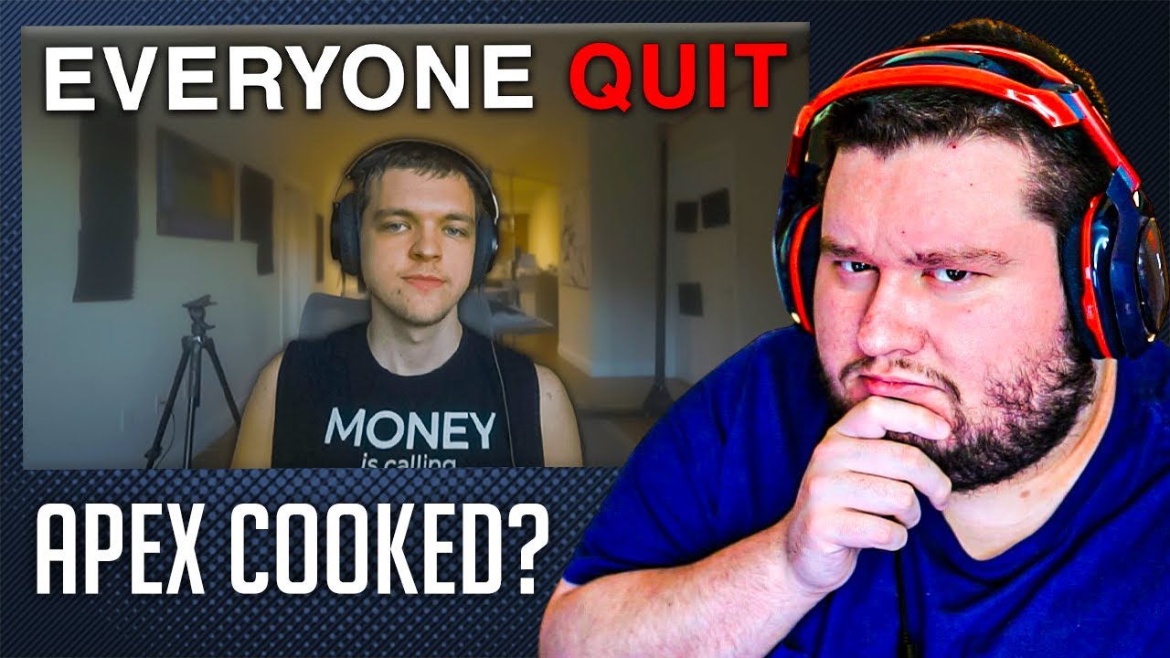 Flats Reacts To 