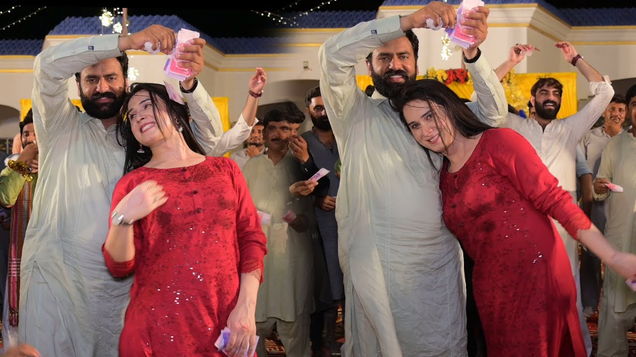 tu aap v sohna terda shaahr v sohna | Madam Chand | Dance Performance Shaheen Studio 2025