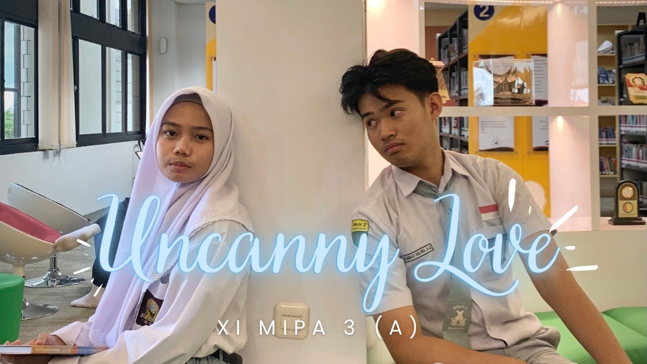 Uncanny Love Movie 2023