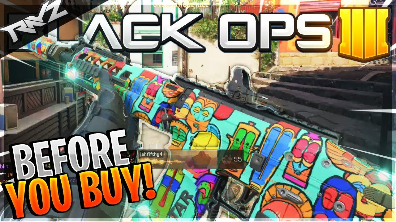 RAREST REACTIVE CAMO IS BACK! BEFORE YOU BUY KOSHKA 
