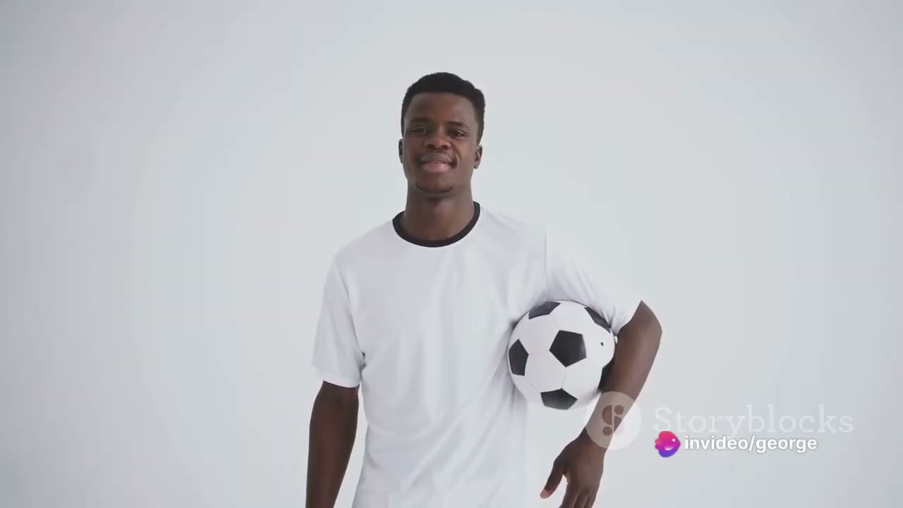 Rainford Kalaba  A Legend's Fight for Life