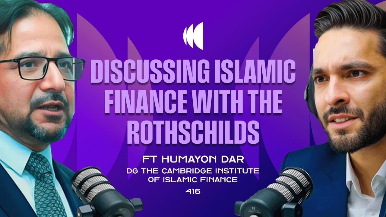 No Difference Between Conventional and Islamic Banks? | 416 | TBT