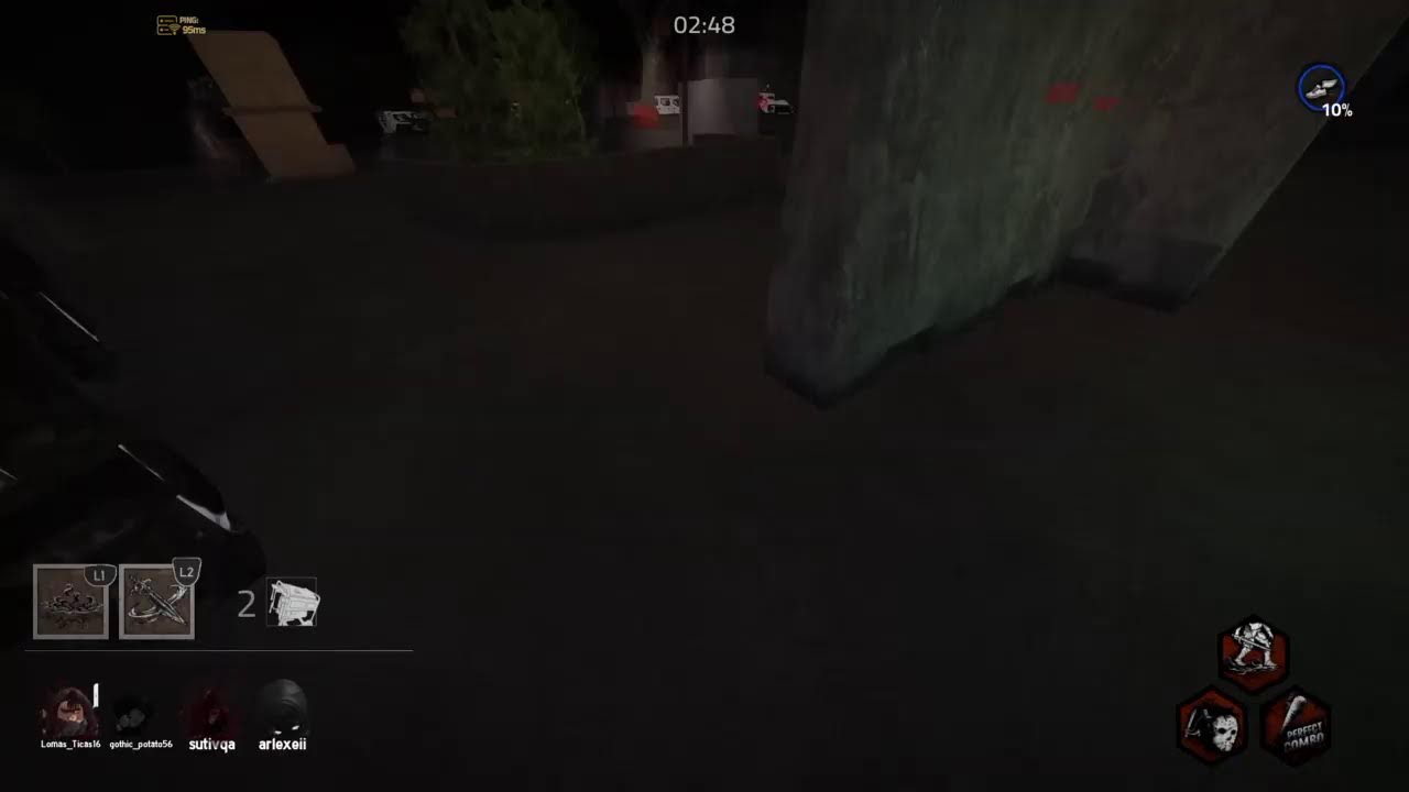 🔴VIOLENCE DISTRICT LIVE #2