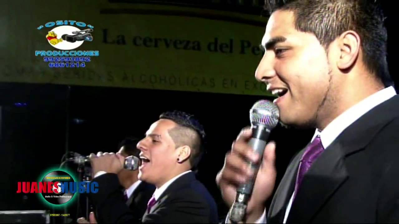 La Verdad del Norte   Dispara Directo al Corazón   HD