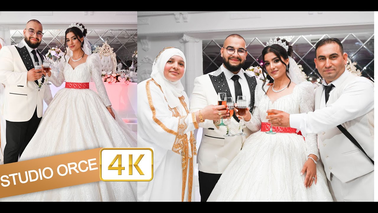 Huseyin Semihan Dugun 11.08.2024Ork Seko Star    STUDIO ORCE 4K 00389-75-627-110