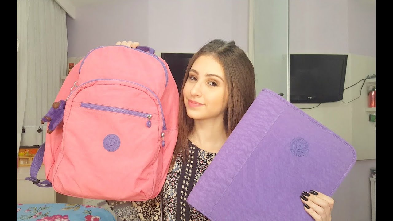 MEUS MATERIAIS ESCOLARES 2016 - Raquel Lemos