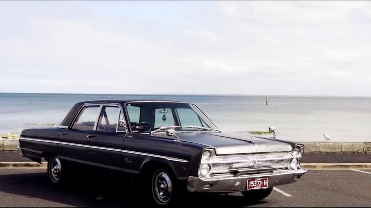 Chrysler Dodge Phoenix- Shannons Club TV -  Episode 7