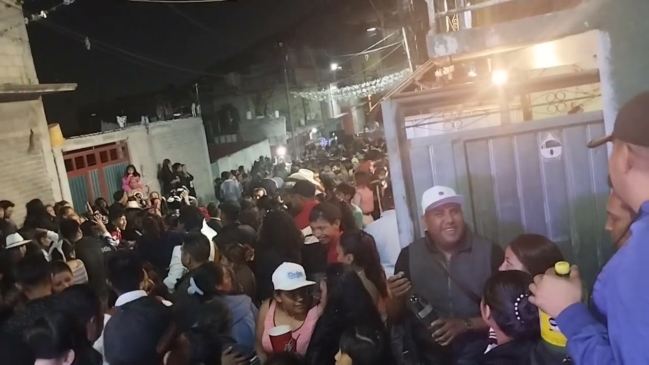 carnaval la presa tulpetlac 24 03 24