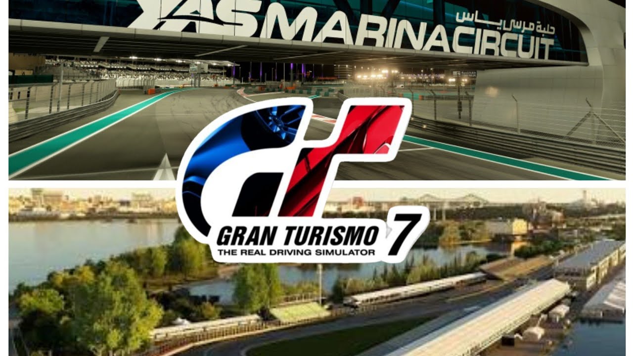 Gran Turismo 7 | PS5 Pro | Spec III New Tracks
