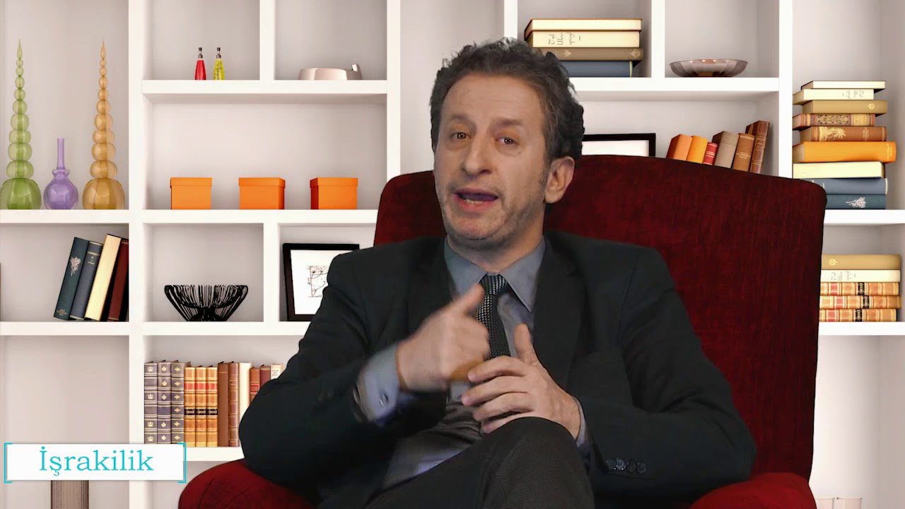 İşrakilik Nedir? Prof. Dr. Müfit Selim Saruhan Anlatıyor. | Felsefe Sözlüğü