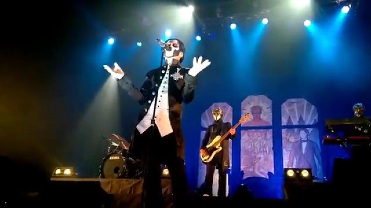 Ghost - 