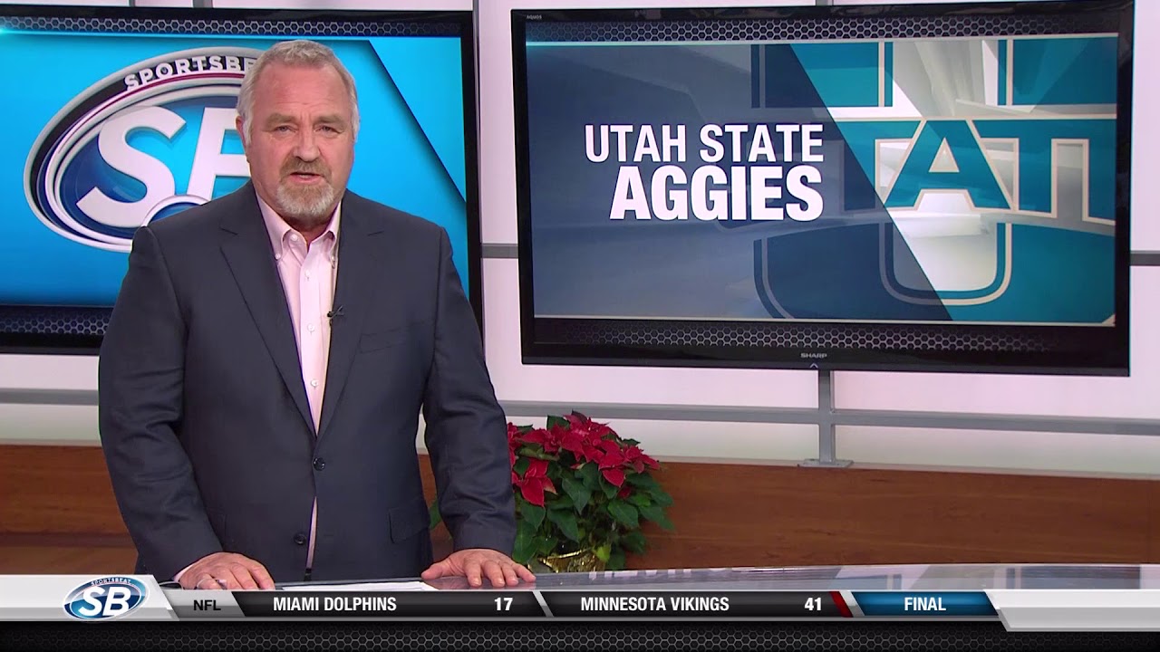 Gary Andersen adds to Utah State Coaching Staff