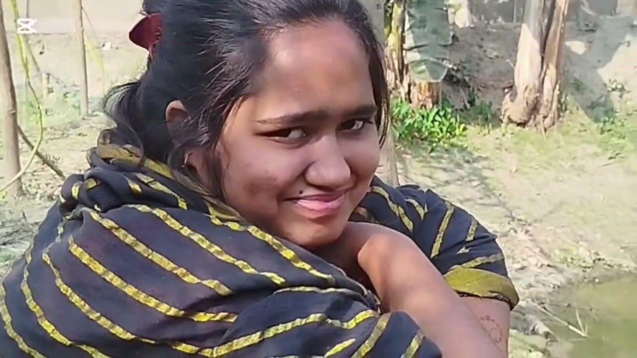 🔥#গ্রামে এসে পুকুরের মাছ খাওয়ার মজাই🥰🥰 আলাদা। 