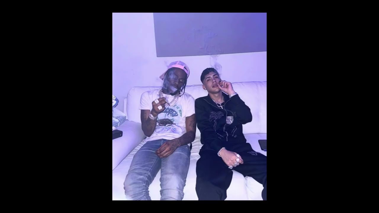Reggaeton Type Beat Cris Mj 2025 
