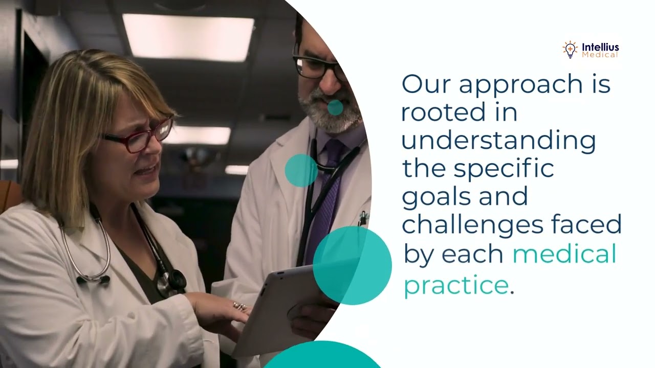 Supercharge Your Medical Practice with Doctor Marketing Agency's Strategic Approach!