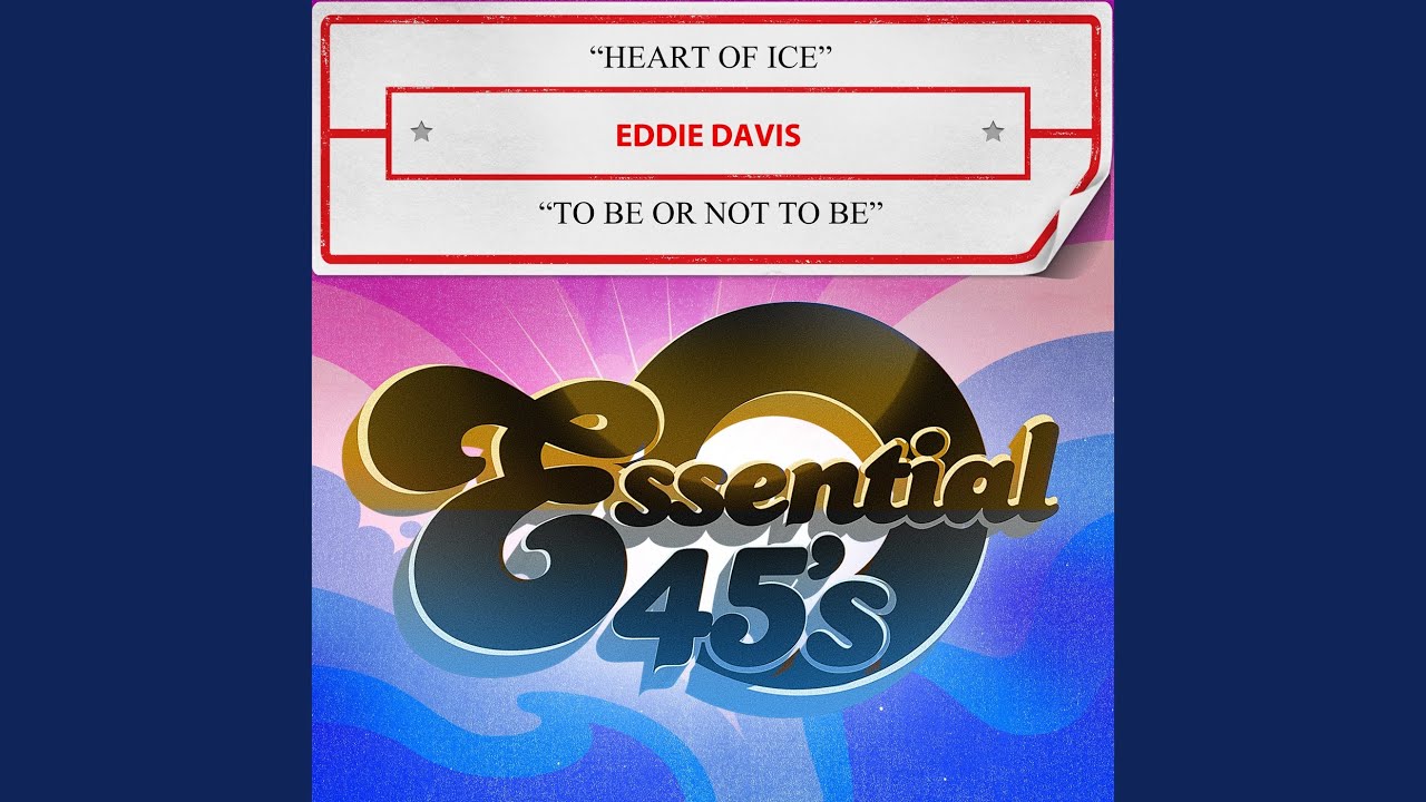 Heart of Ice