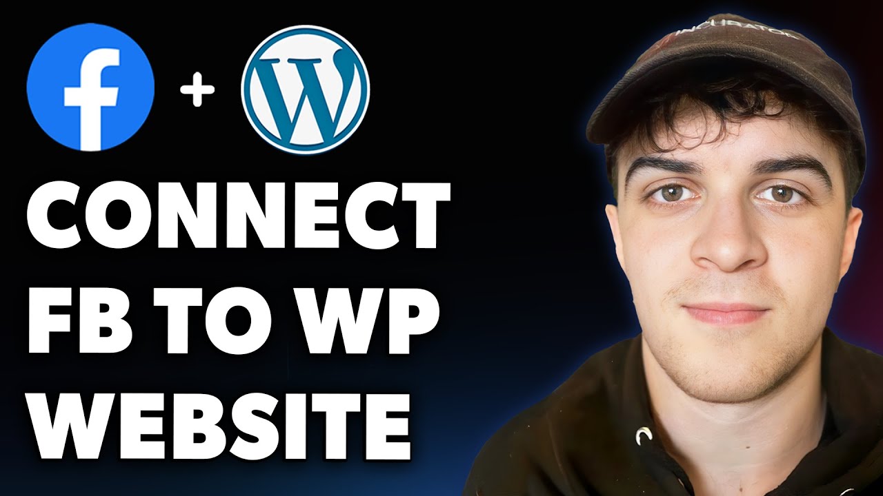 How to Connect Your Facebook to Your Wordpress Website (Full 2025 Guide)