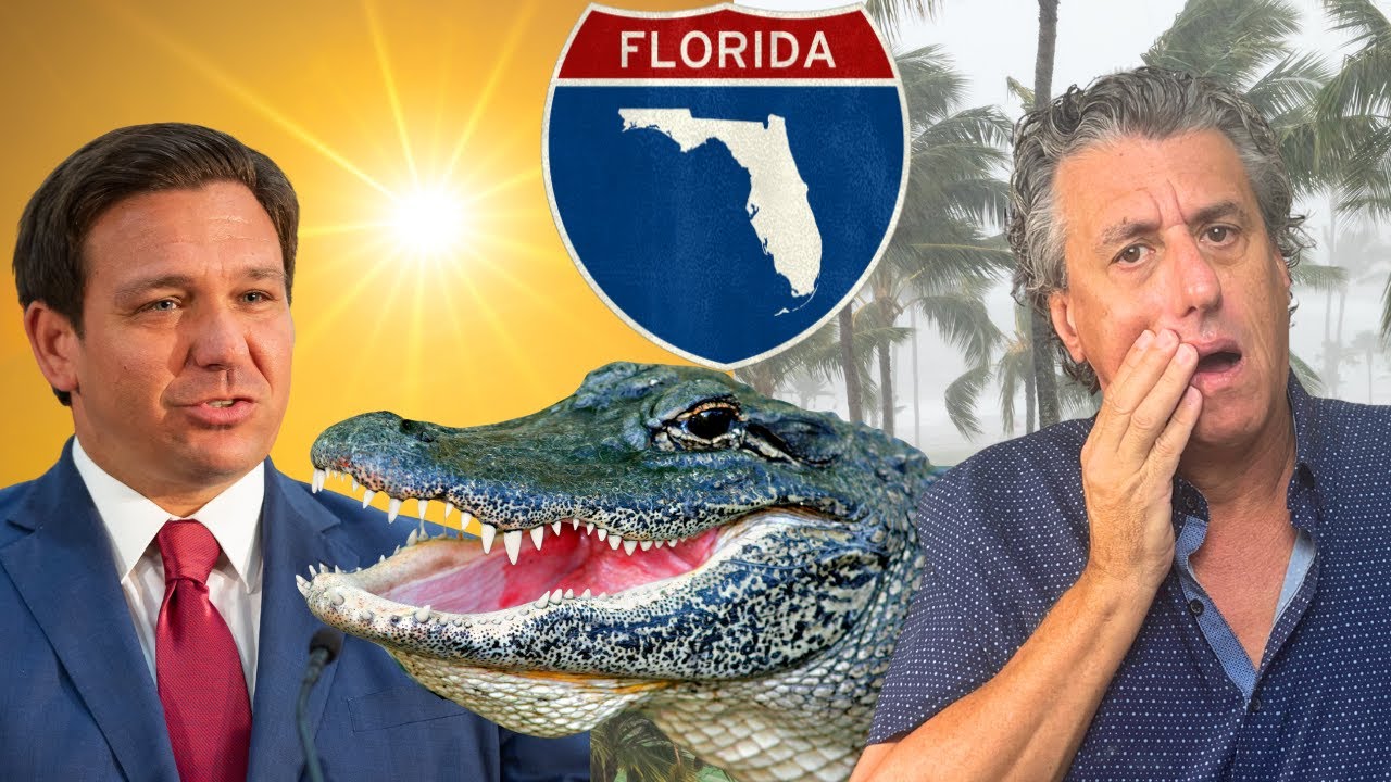 What’s it Actually like Living in Lakewood Ranch, Florida