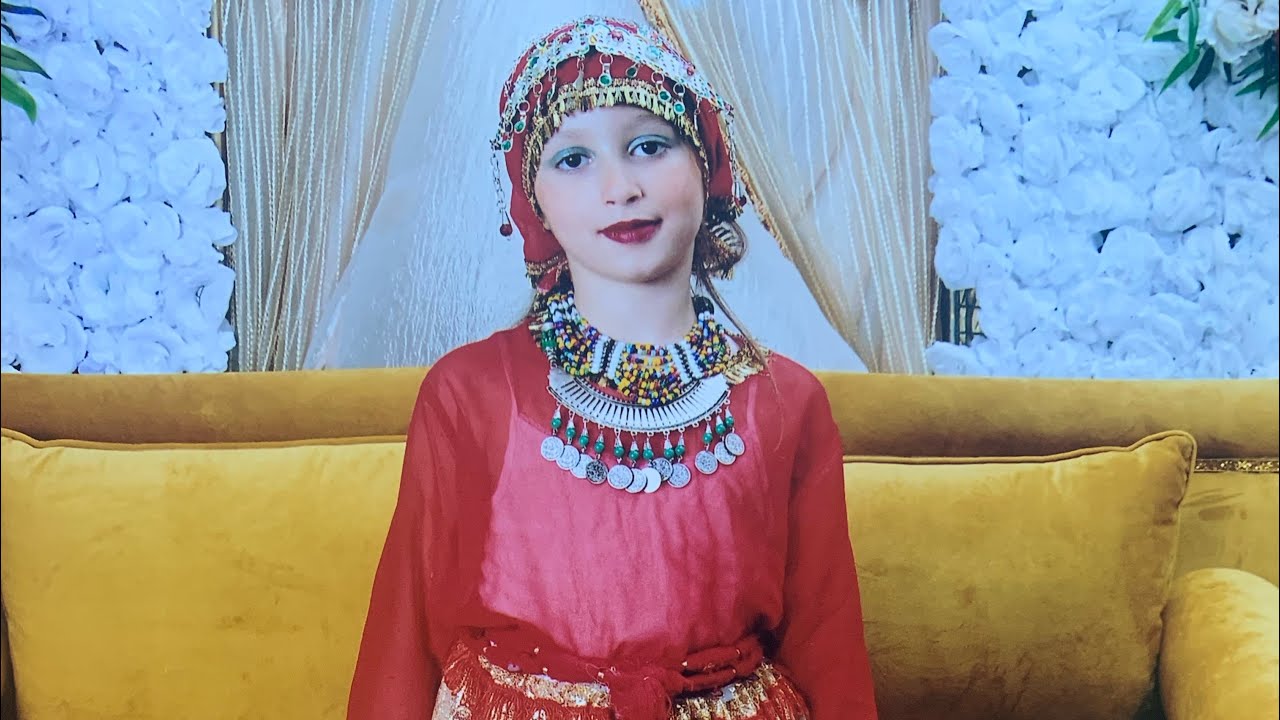 تقاليد ليلة 27 كولشي ناشط وفرحان/ اطفال كانو نجوم ليلة القدر