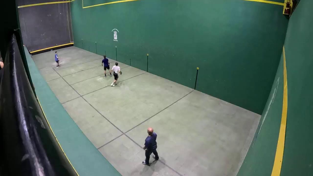 Transmisión en directo desde mi #GoPro