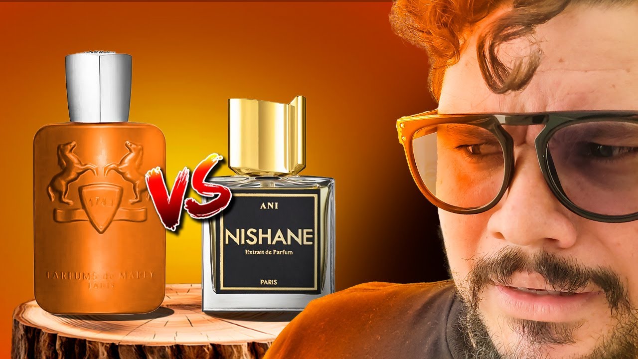 Althair PDM vs Ani Nishane | qual perfume é melhor? qual comprar?