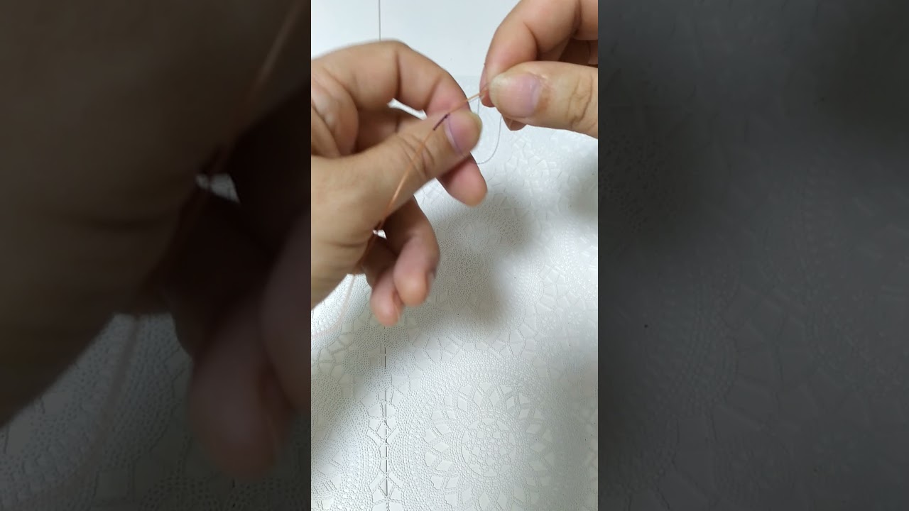 FG knot ......узел?
