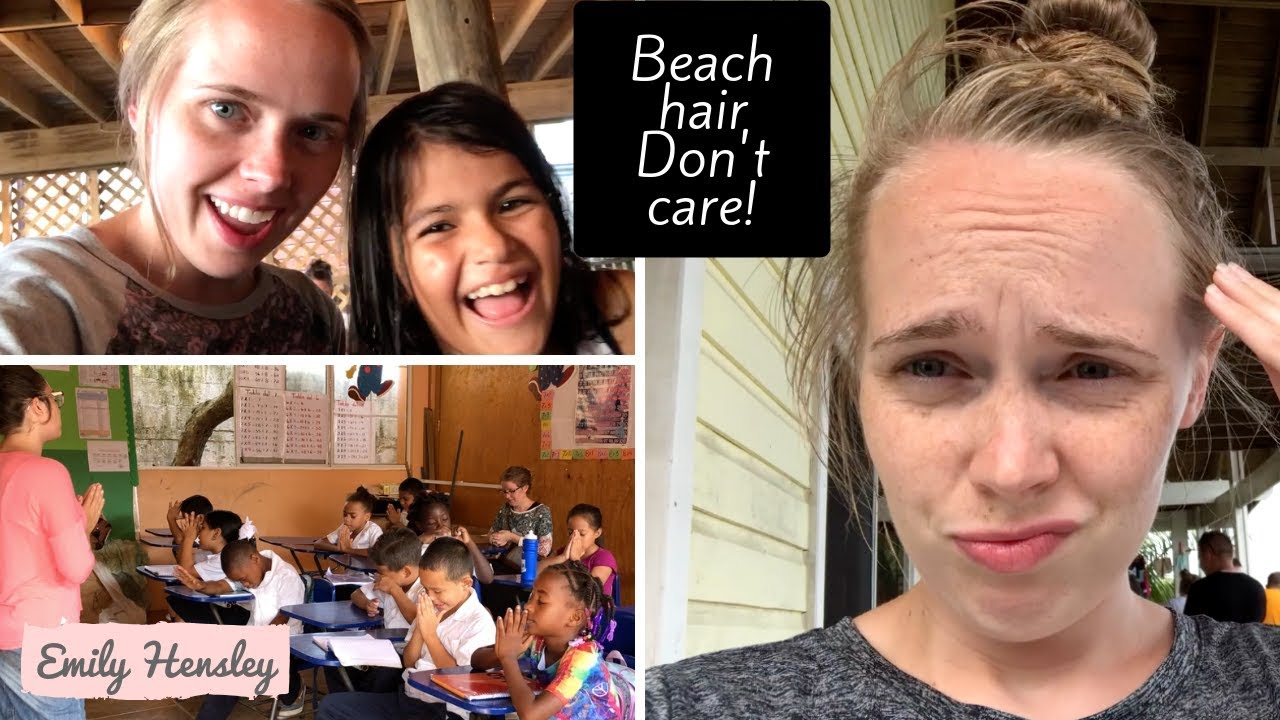 Roatan, Honduras Missions Trip Vlog I Part 3/3
