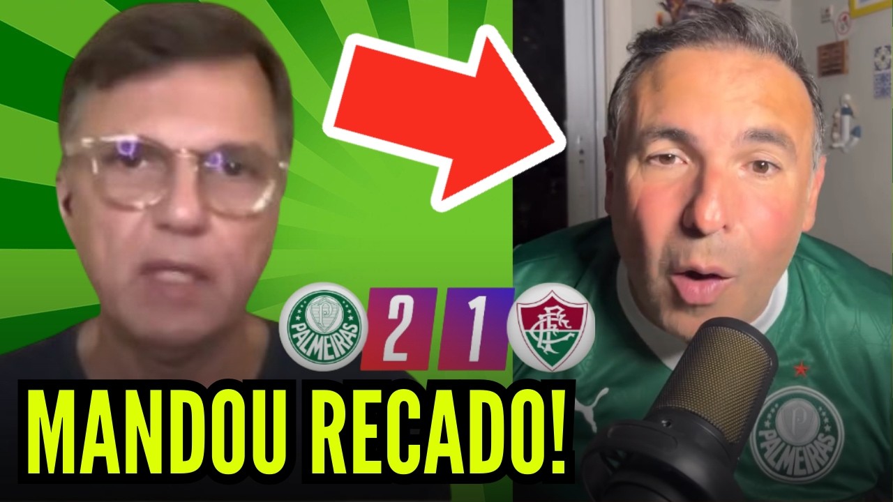 👀🔥 GOTTINO NÃO DEIXA BARATO E RESPONDE AO VIVO!