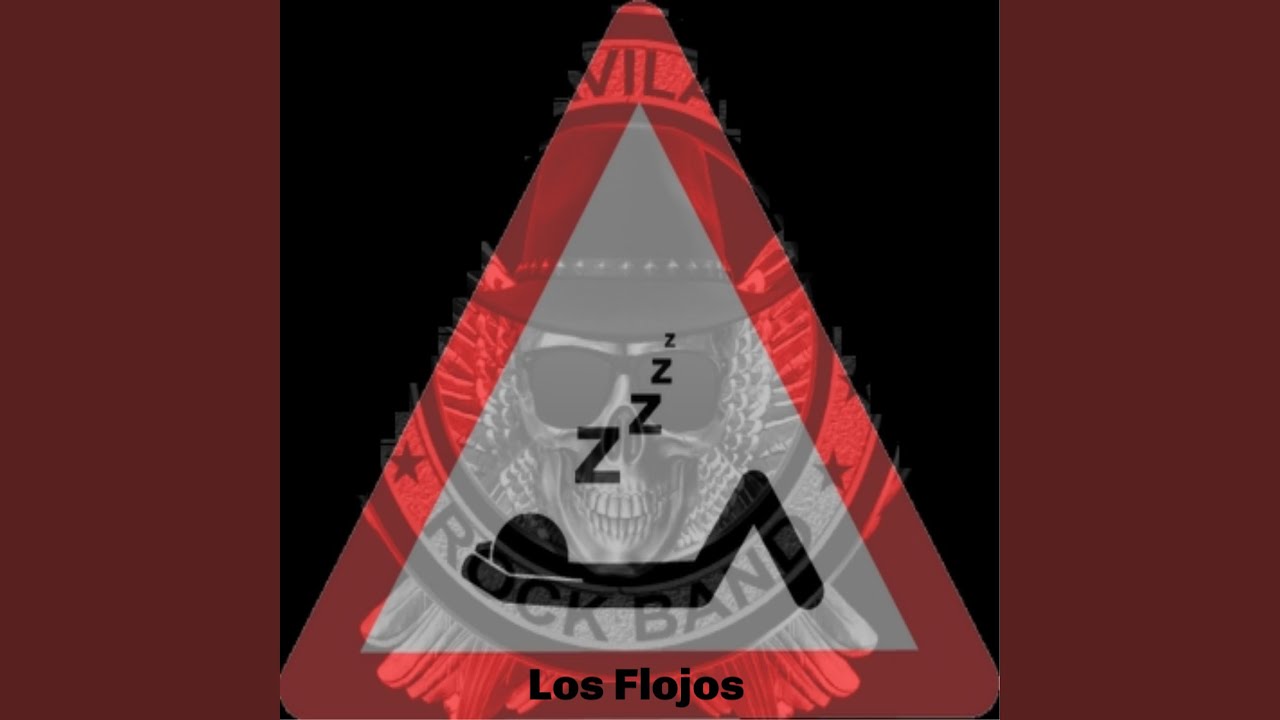 Los Flojos