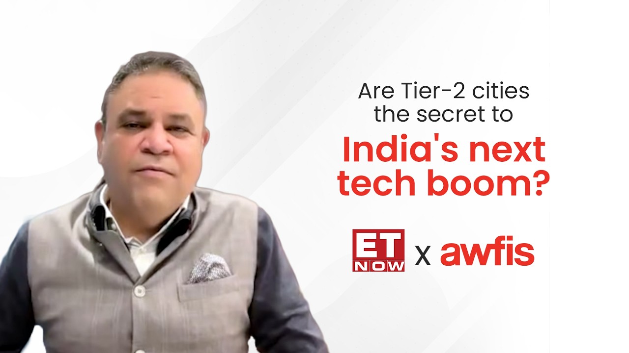 The Rise of Managed Offices: Amit Ramani Decodes India’s Workspace Shift