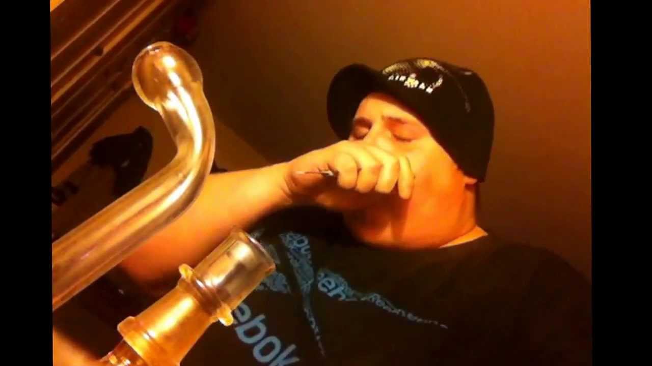 Couple dabs of sour bubba wax