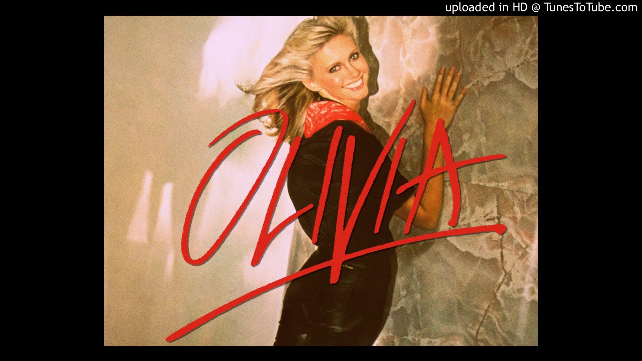 Olivia Newton-John - ViSiONmixer - Deeper Than The Night
