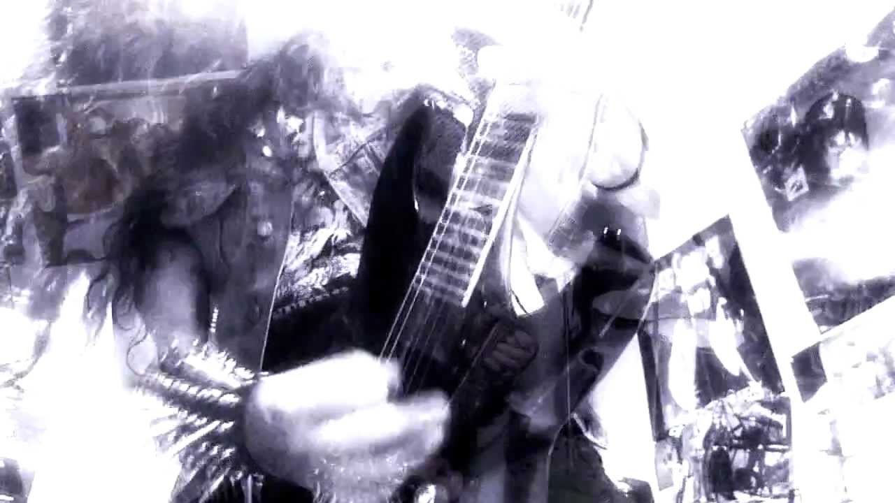 STORMDEATH - DRINK BEER & WORSHIP SATAN (OFFICIAL VIDEO HD)