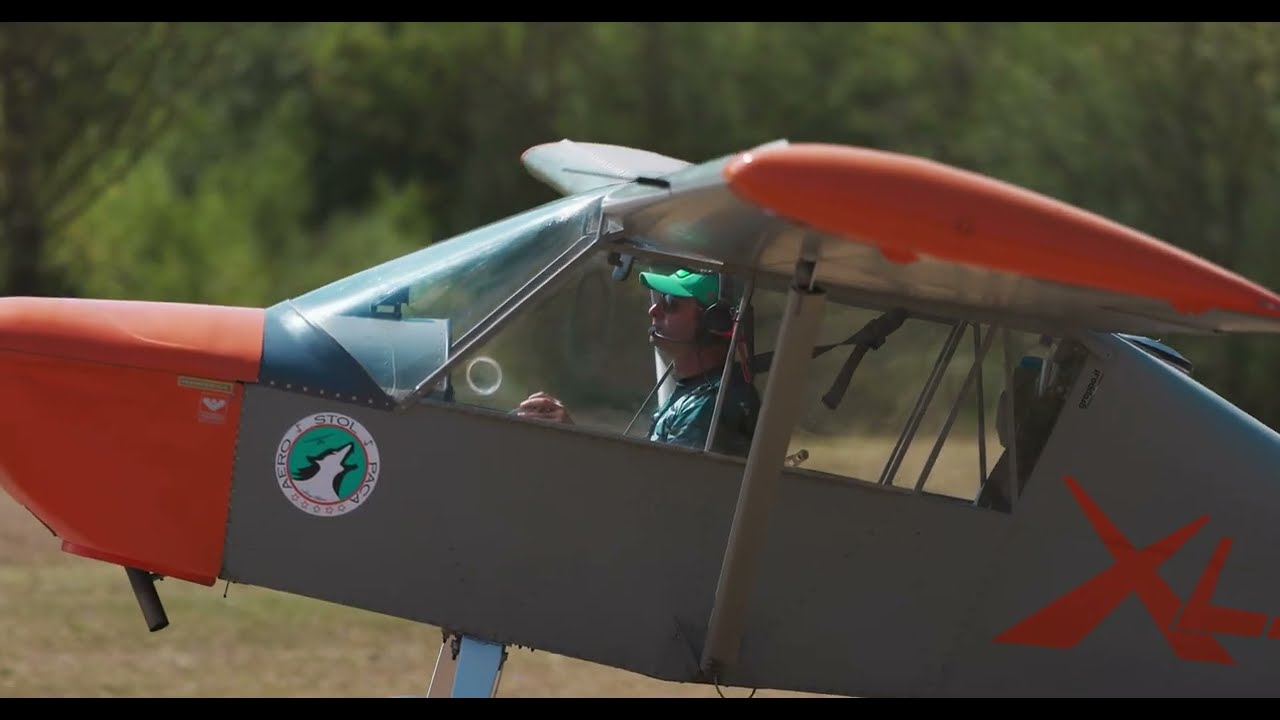 Groppo Trail XL - The joy of flying - 