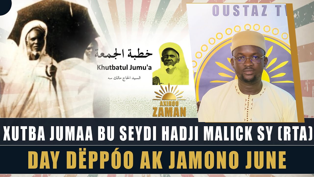 Axirou zaman 