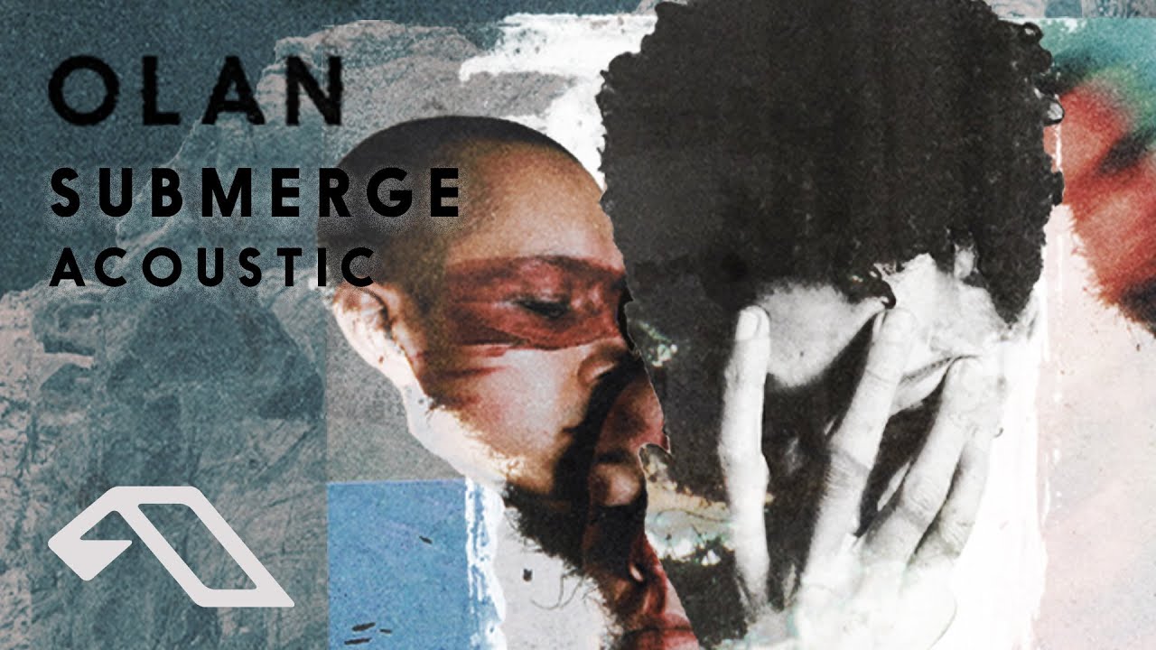 OLAN - Submerge (Acoustic Version)