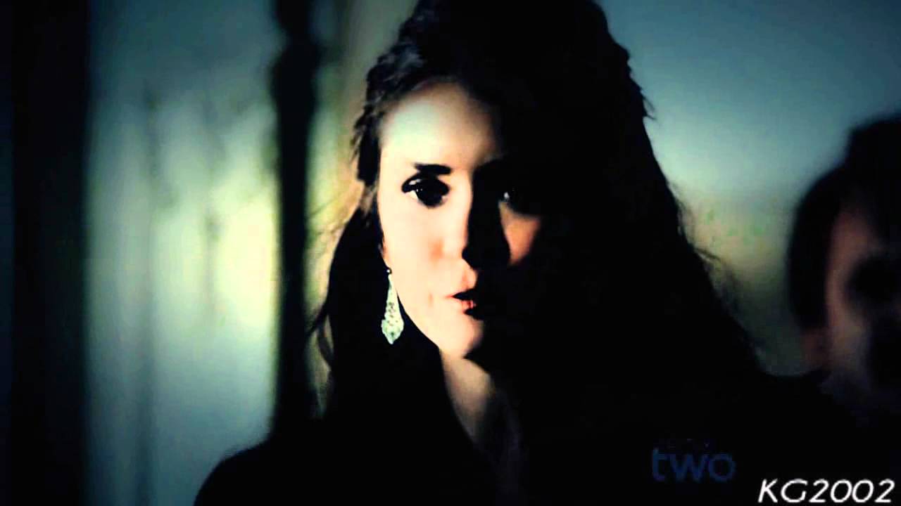 Katherine Pierce//Sun of a Gun (For LiviaWinchester)