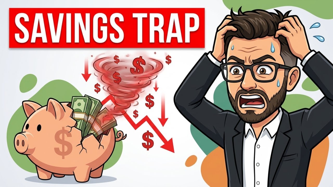 Desperation Costs You $75K+ | Here's Why