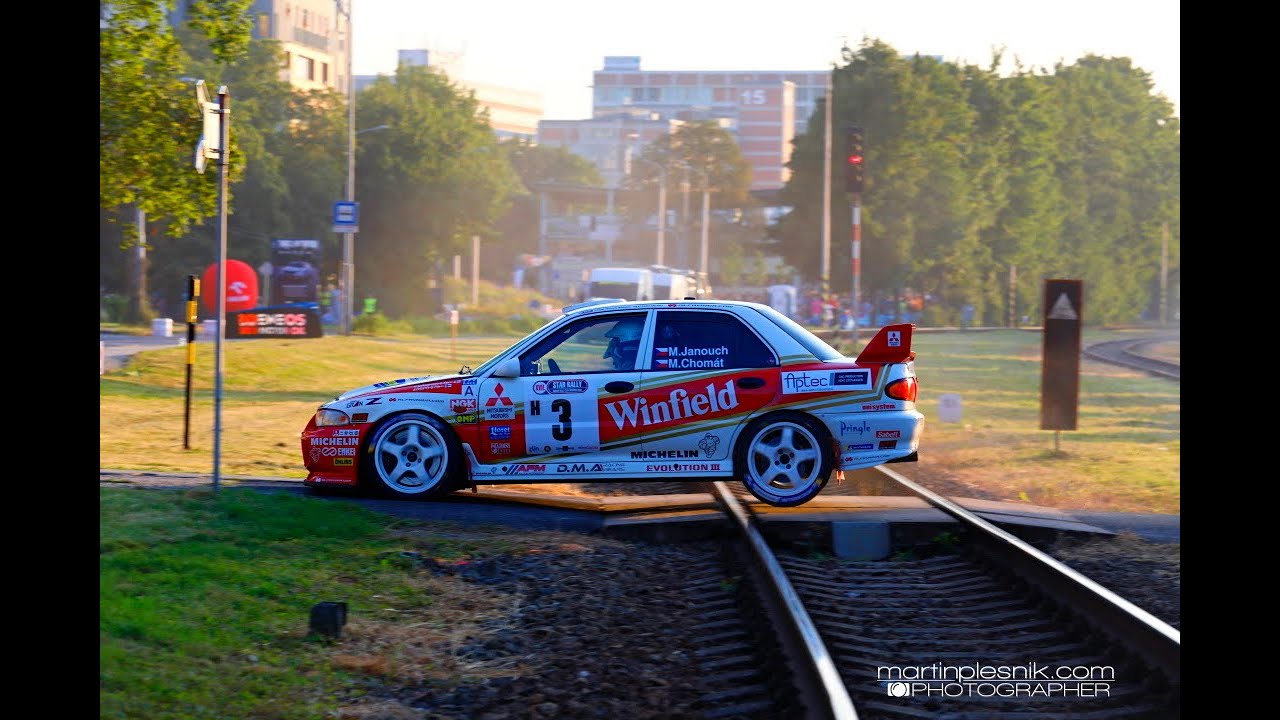 15.-16.8.2025 Star Rally Historic - Barum Rally - sideways, action
