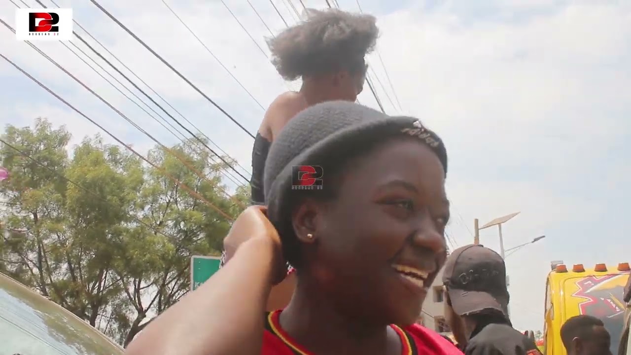 THIS Atopa Performance Almost Shut Down the Str😱🔥