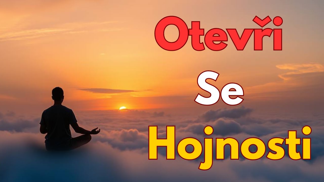 Tajemstv&iacute; Jak Přit&aacute;hnout Pen&iacute;ze a Hojnost | Z&aacute;kon přitažlivosti v praxi