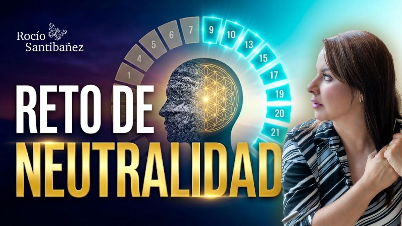 Reto de Neutralidad Método Yuen🧘‍♀👌2024