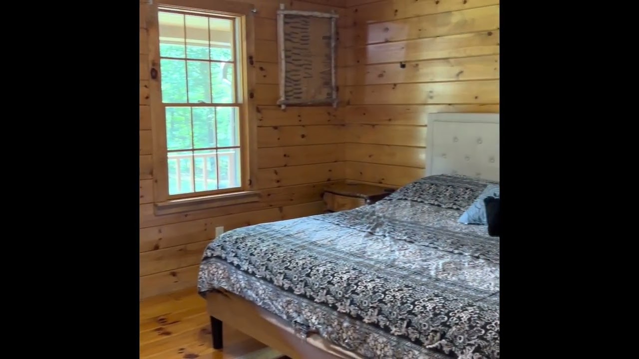 30 Buzzell Drive, Fryeburg ME