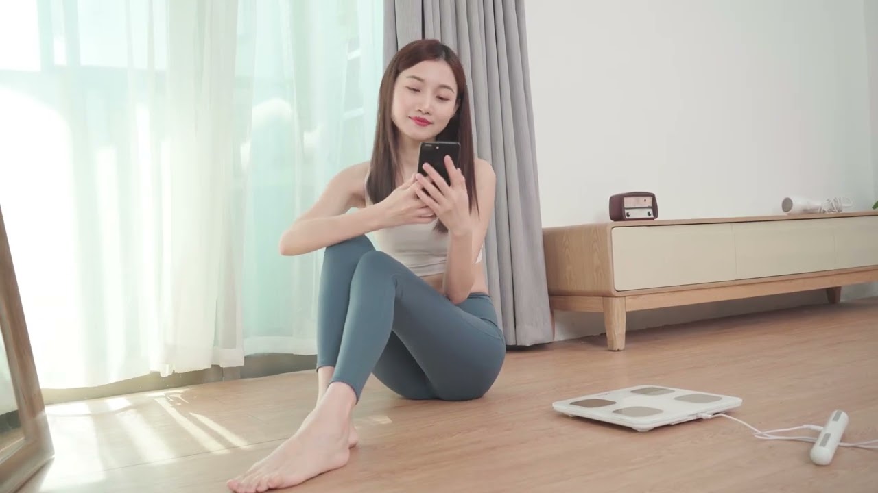 About BODECODER&mdash;&mdash;Human body composition measurement device manufacturer