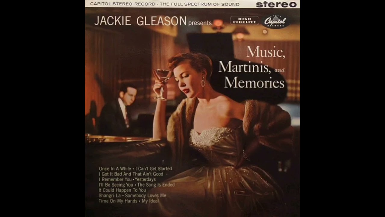 ＪＡＣＫＩＥ   ＧＬＥＡＳＯＮ